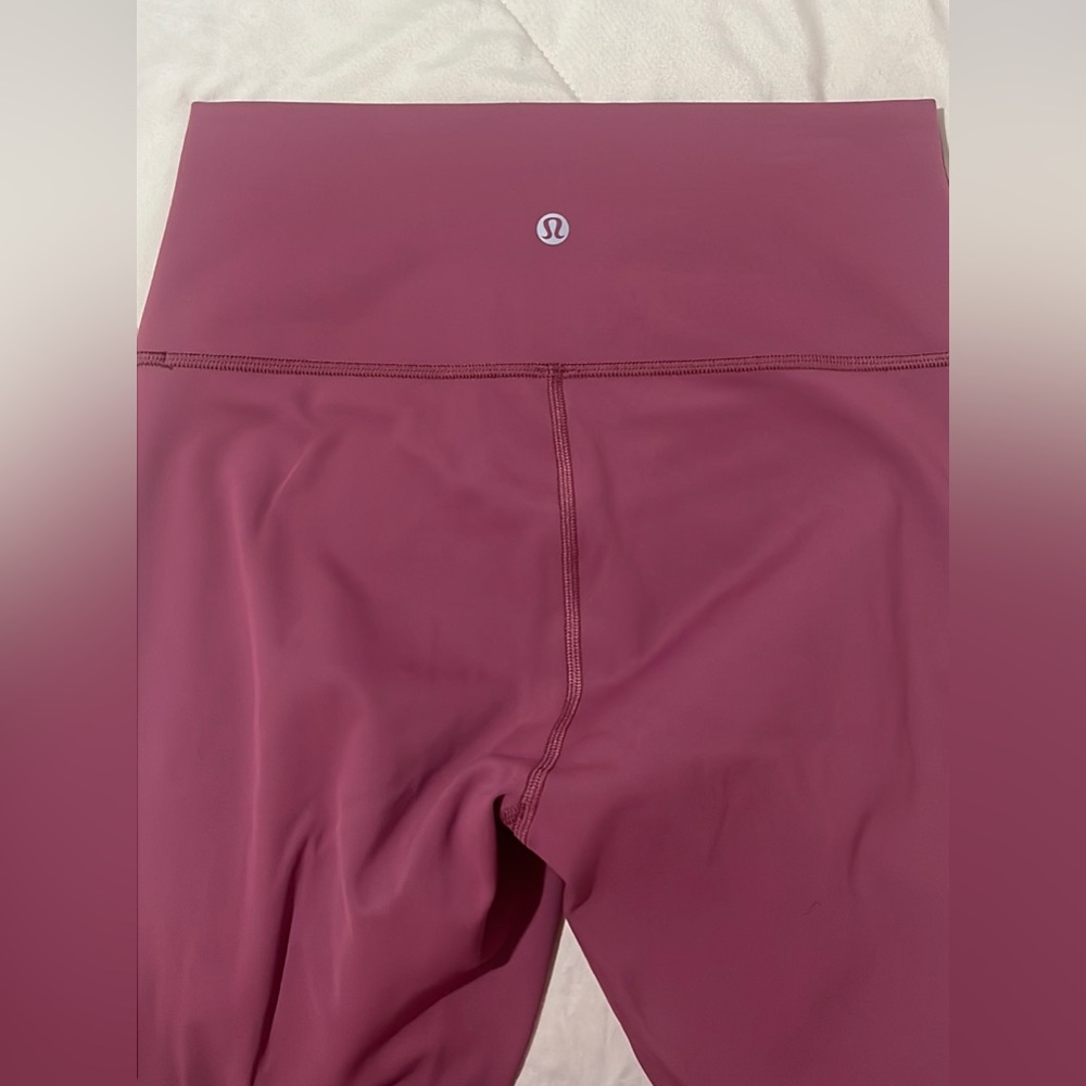 Lululemons